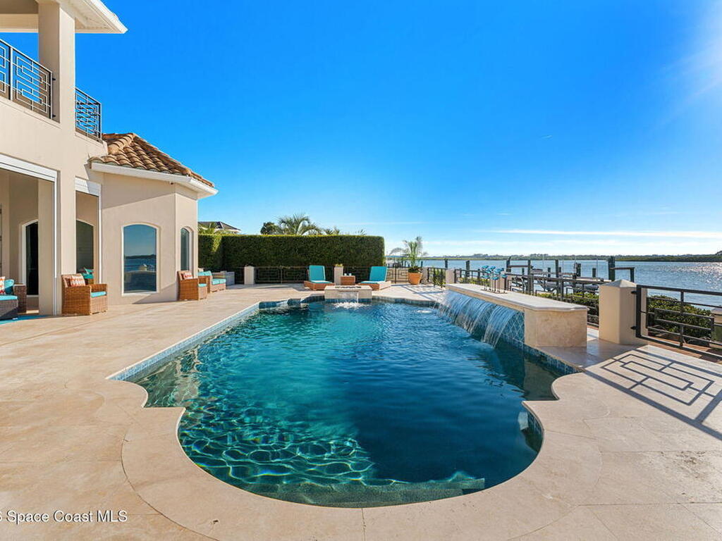 4828 S Peninsula Drive, Ponce Inlet, FL 32127