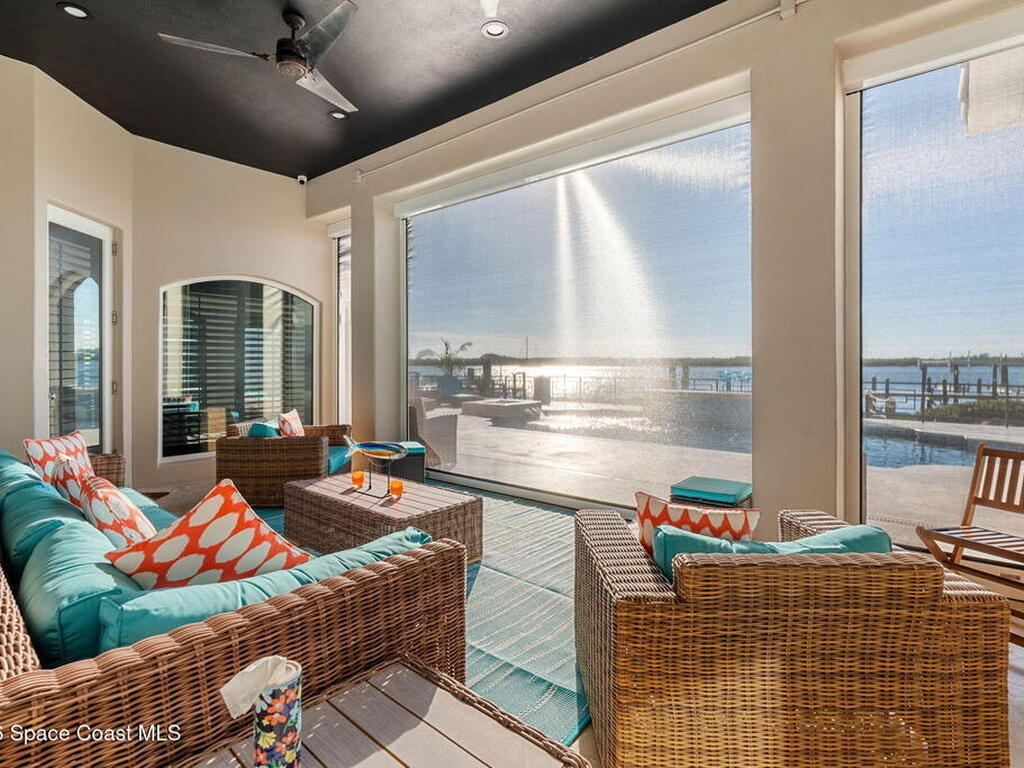 4828 S Peninsula Drive, Ponce Inlet, FL 32127