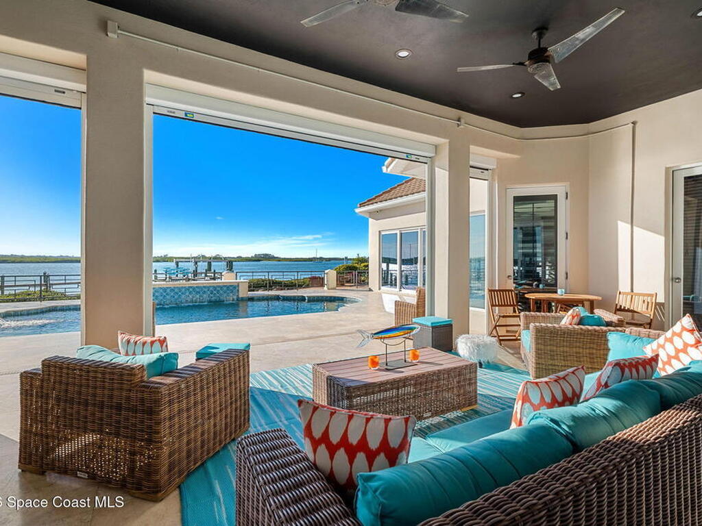 4828 S Peninsula Drive, Ponce Inlet, FL 32127