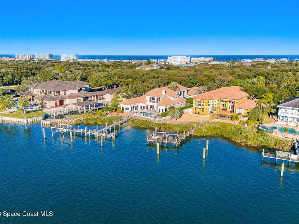 4828 S Peninsula Drive, Ponce Inlet, FL 32127