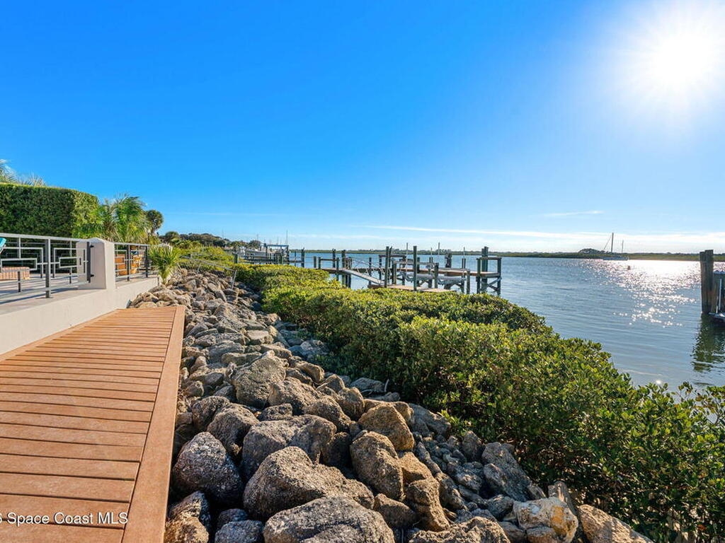 4828 S Peninsula Drive, Ponce Inlet, FL 32127