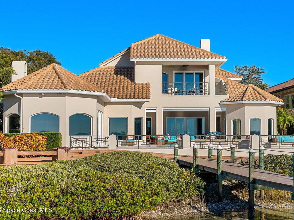 4828 S Peninsula Drive, Ponce Inlet, FL 32127