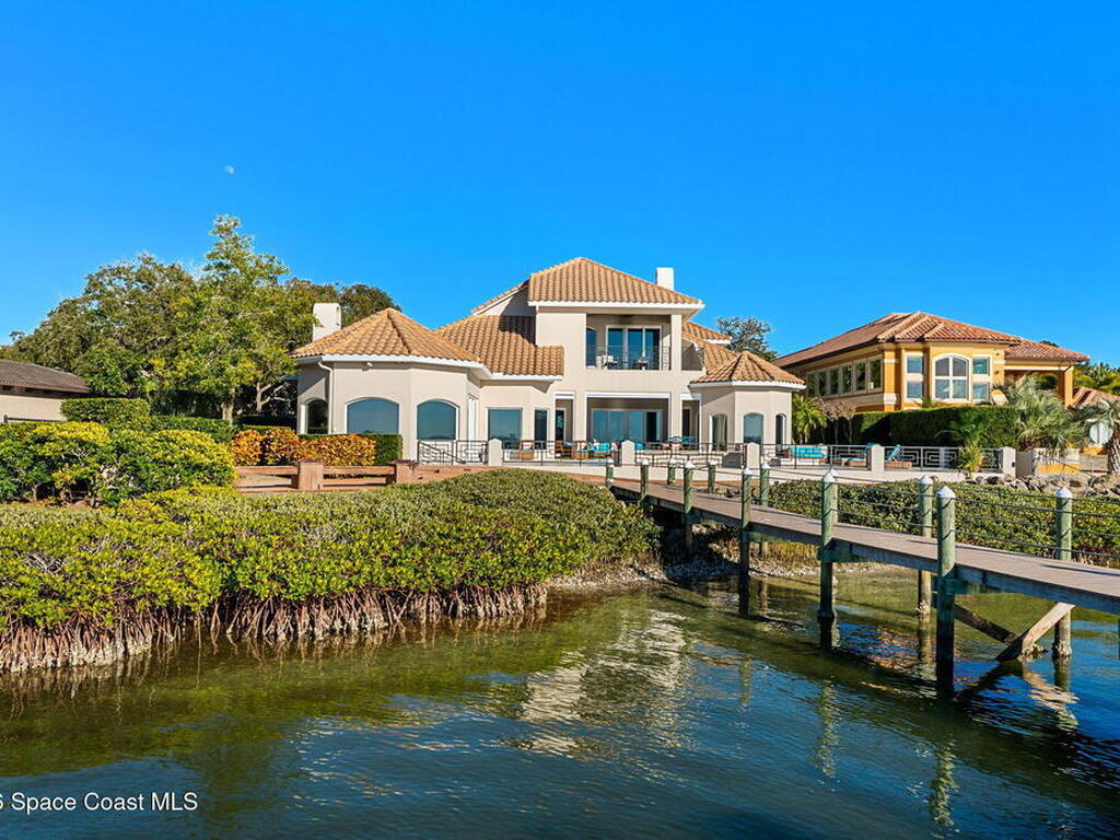 4828 S Peninsula Drive, Ponce Inlet, FL 32127