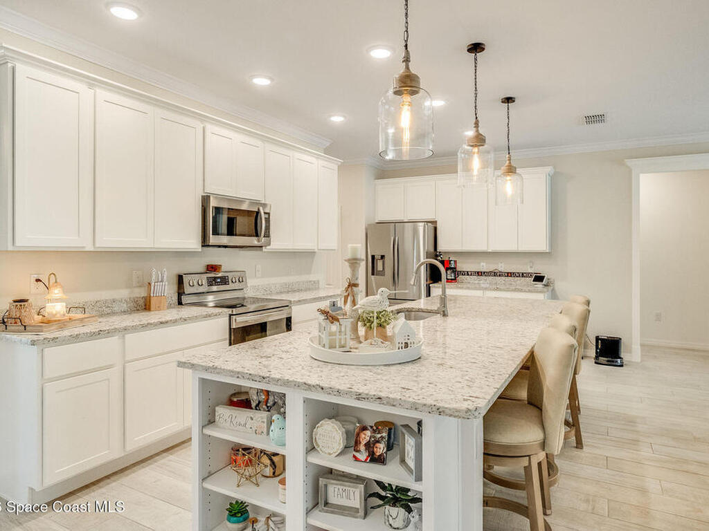 3470 Breezy Point Lane, Cocoa, FL 32926