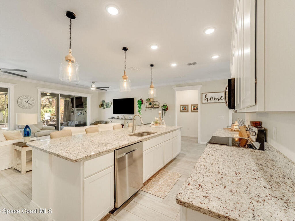 3470 Breezy Point Lane, Cocoa, FL 32926