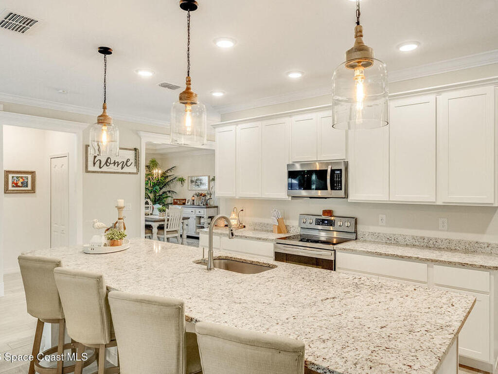 3470 Breezy Point Lane, Cocoa, FL 32926