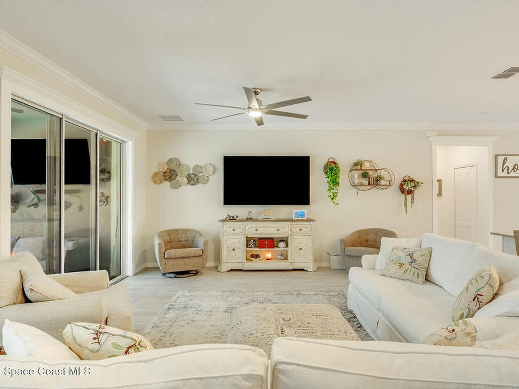 3470 Breezy Point Lane, Cocoa, FL 32926