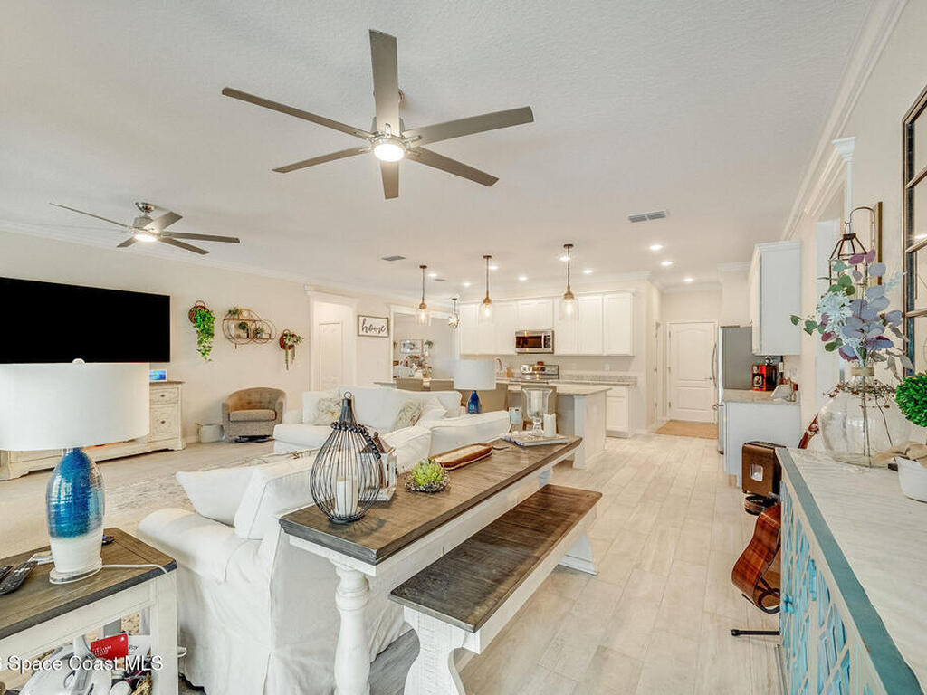 3470 Breezy Point Lane, Cocoa, FL 32926