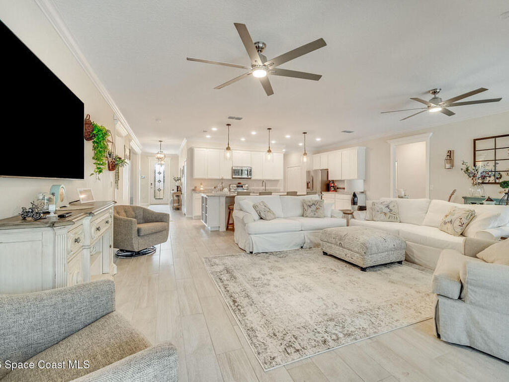 3470 Breezy Point Lane, Cocoa, FL 32926