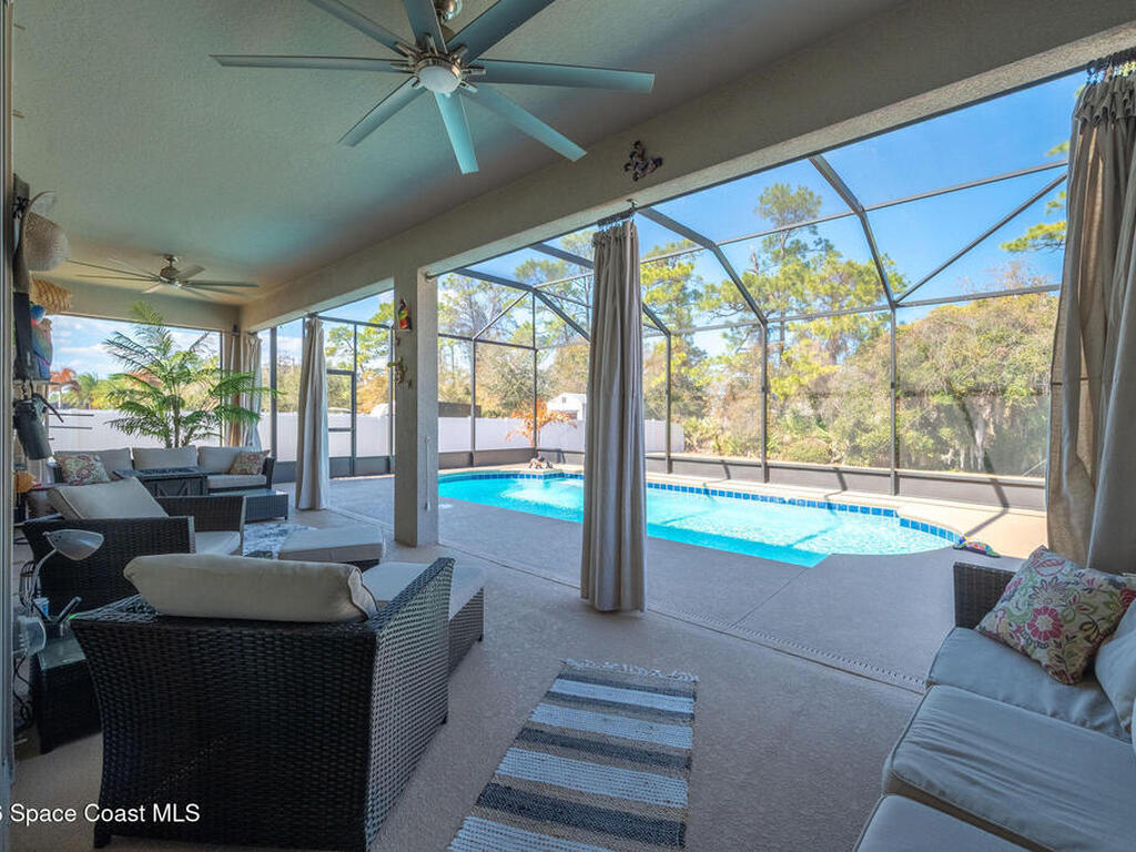 3470 Breezy Point Lane, Cocoa, FL 32926