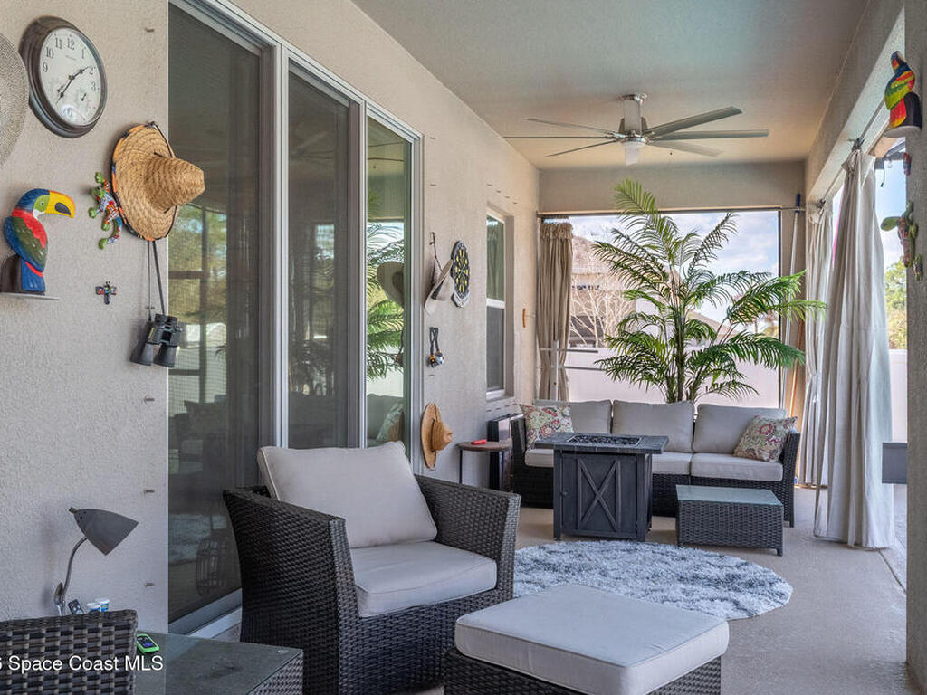 3470 Breezy Point Lane, Cocoa, FL 32926