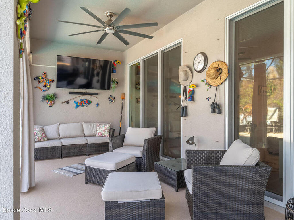 3470 Breezy Point Lane, Cocoa, FL 32926