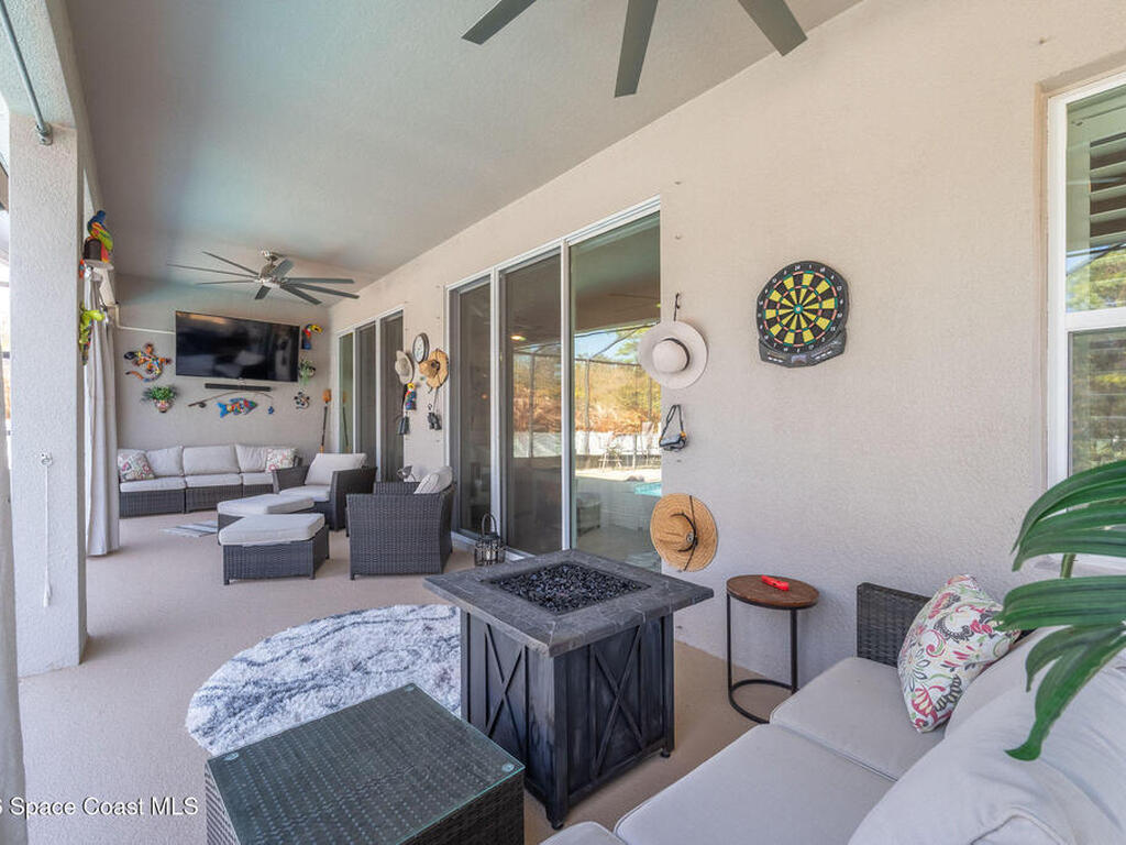 3470 Breezy Point Lane, Cocoa, FL 32926