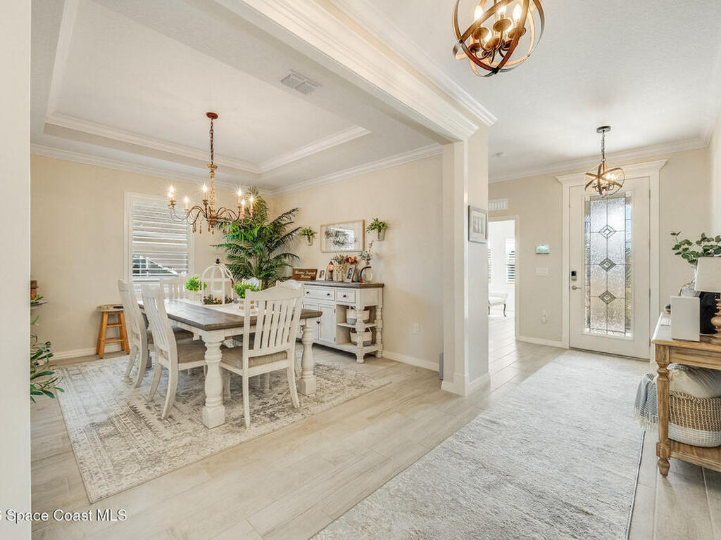 3470 Breezy Point Lane, Cocoa, FL 32926