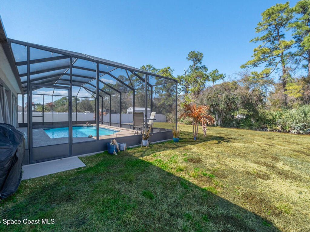 3470 Breezy Point Lane, Cocoa, FL 32926