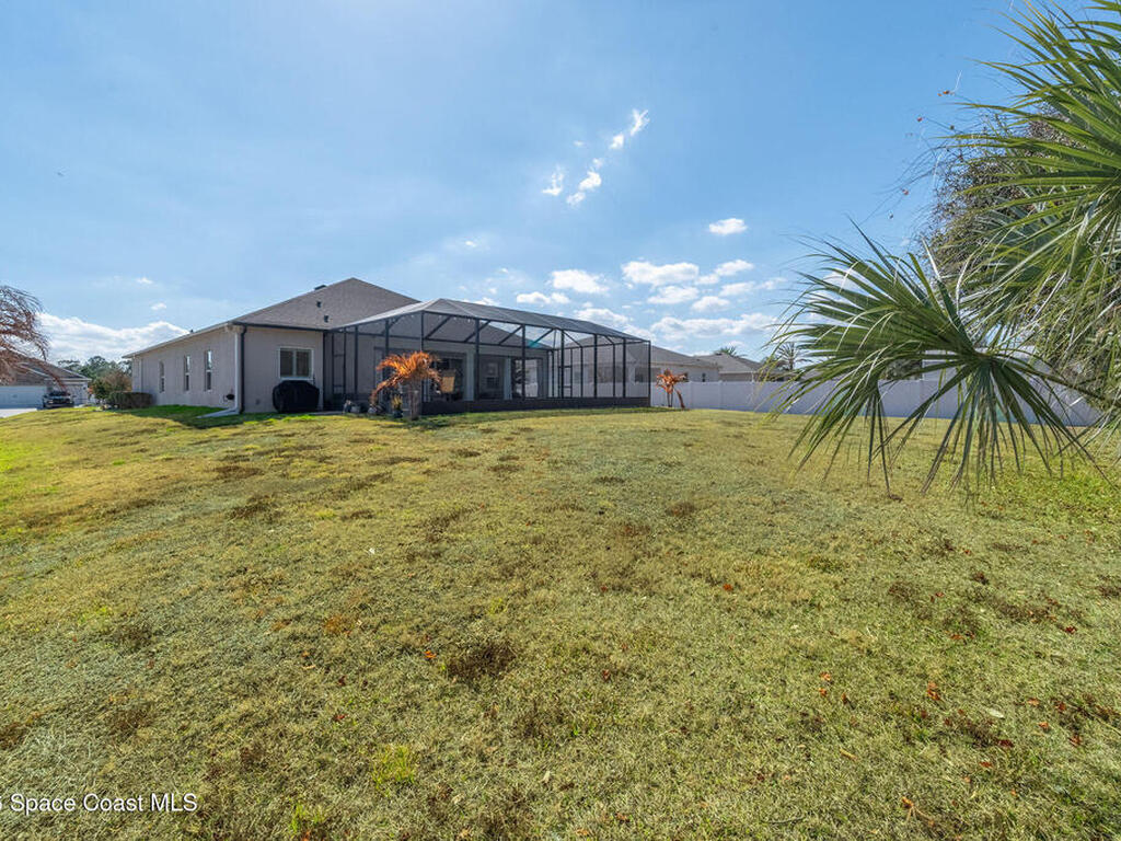 3470 Breezy Point Lane, Cocoa, FL 32926