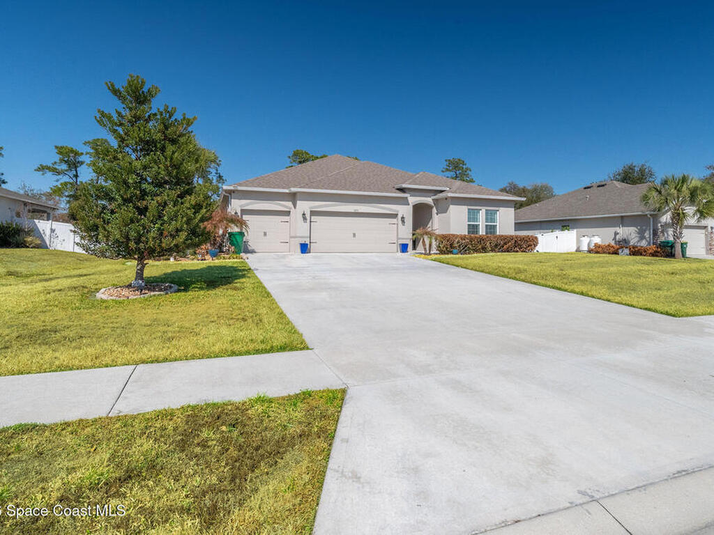 3470 Breezy Point Lane, Cocoa, FL 32926