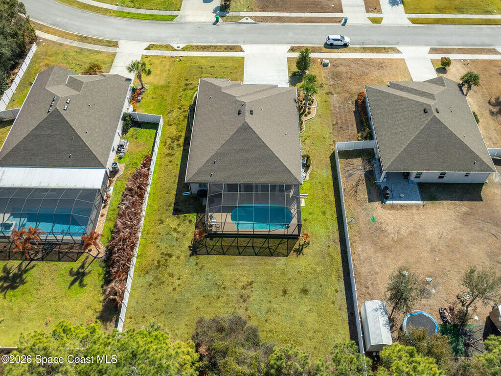 3470 Breezy Point Lane, Cocoa, FL 32926