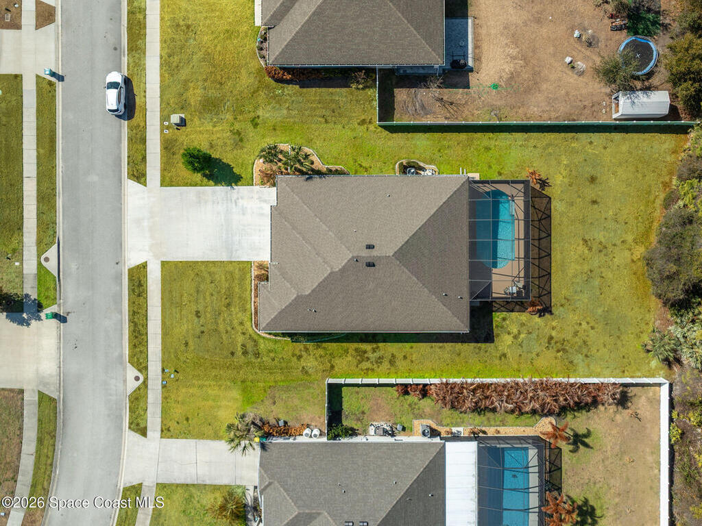 3470 Breezy Point Lane, Cocoa, FL 32926