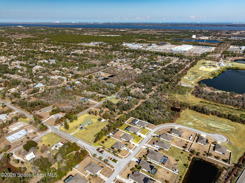 3470 Breezy Point Lane, Cocoa, FL 32926