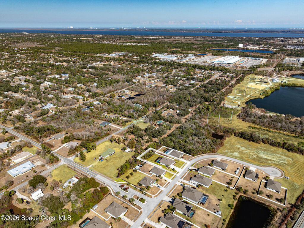 3470 Breezy Point Lane, Cocoa, FL 32926