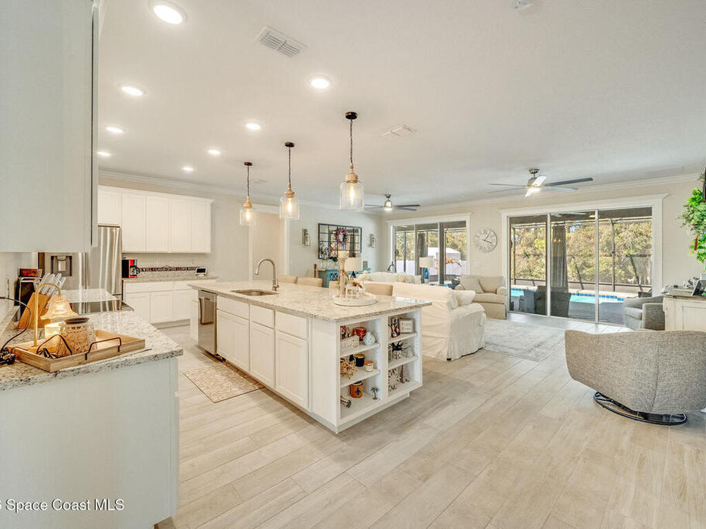 3470 Breezy Point Lane, Cocoa, FL 32926