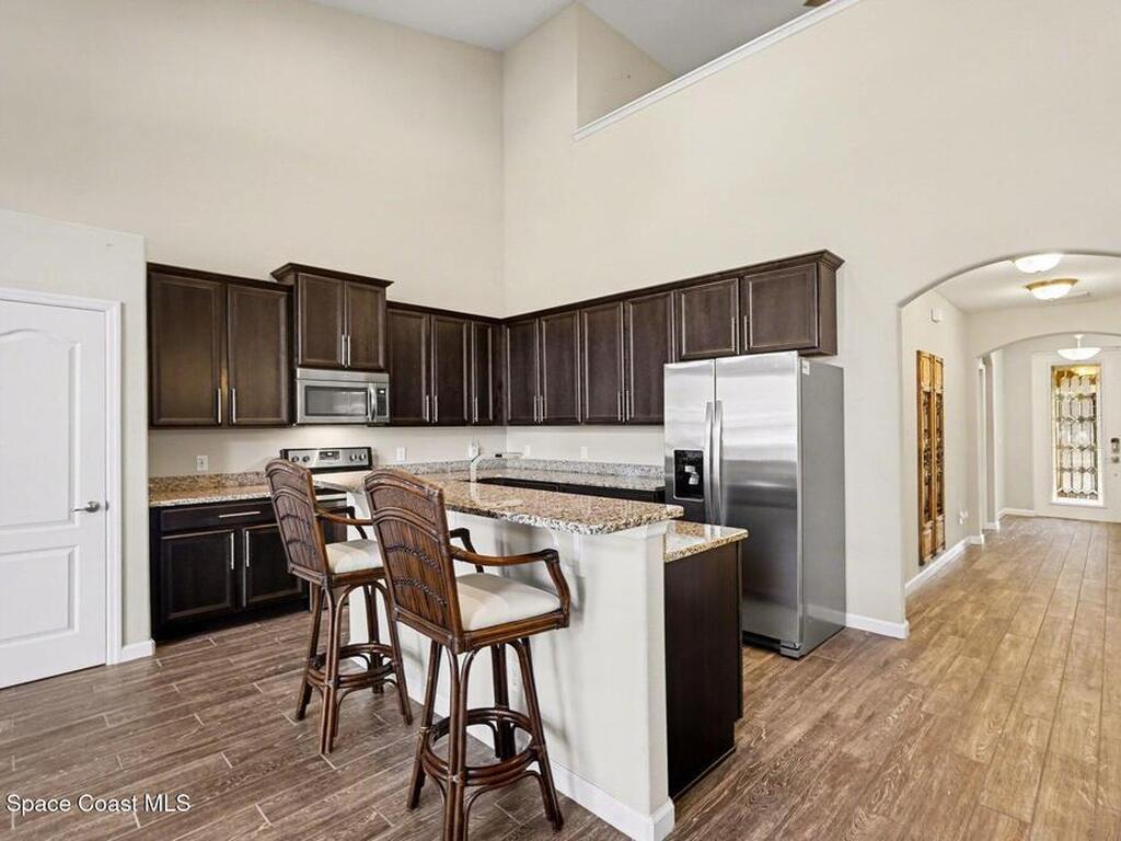 130 Redondo Drive, Satellite Beach, FL 32937