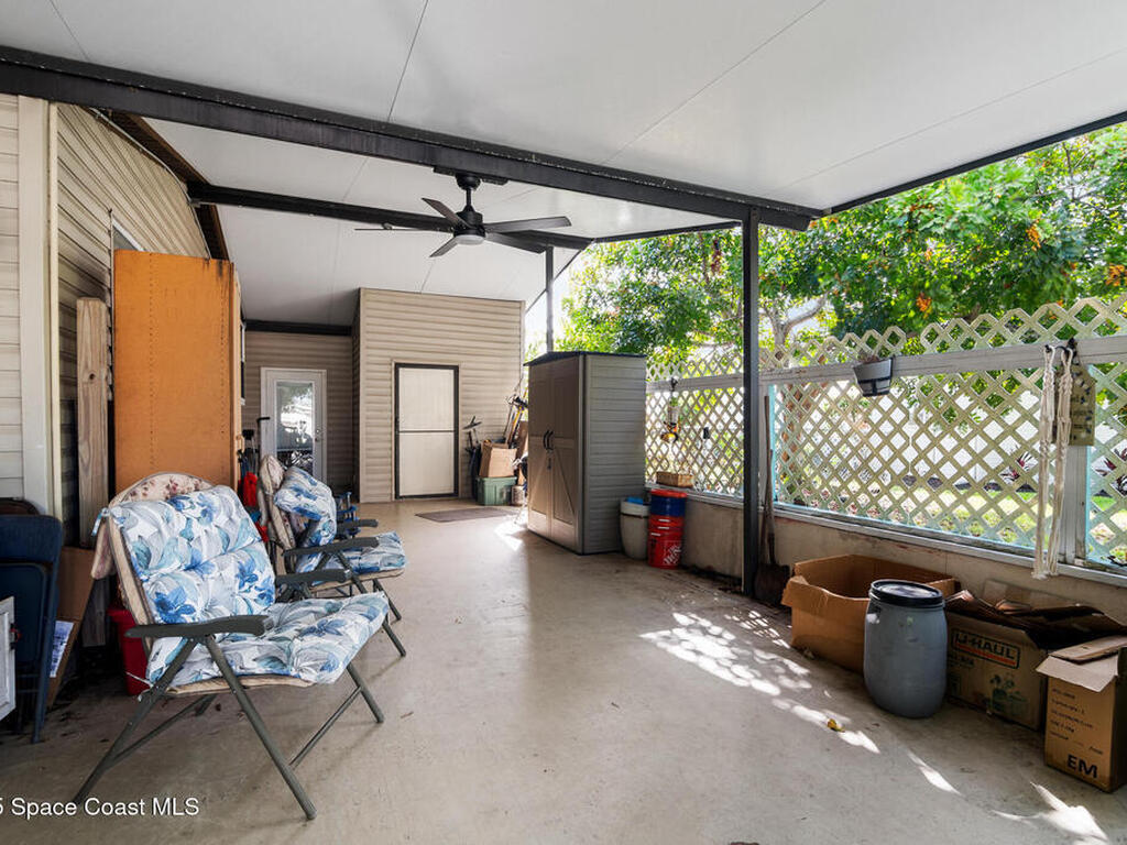 1289 Gardenia Drive, Barefoot Bay, FL 32976