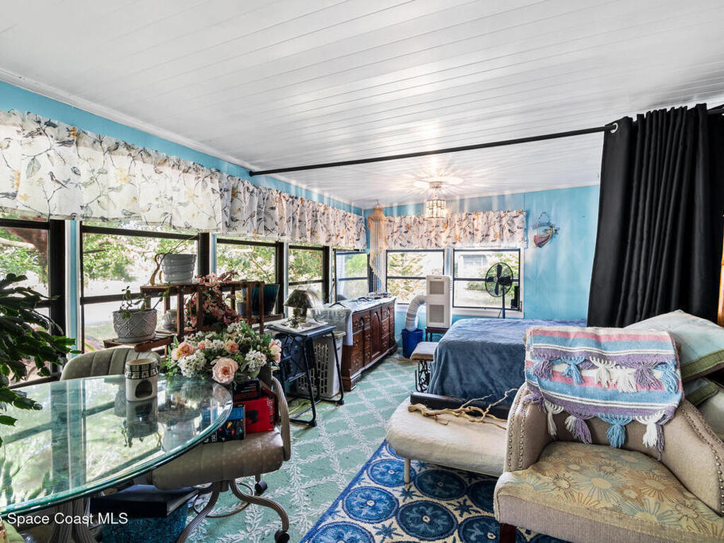 1289 Gardenia Drive, Barefoot Bay, FL 32976