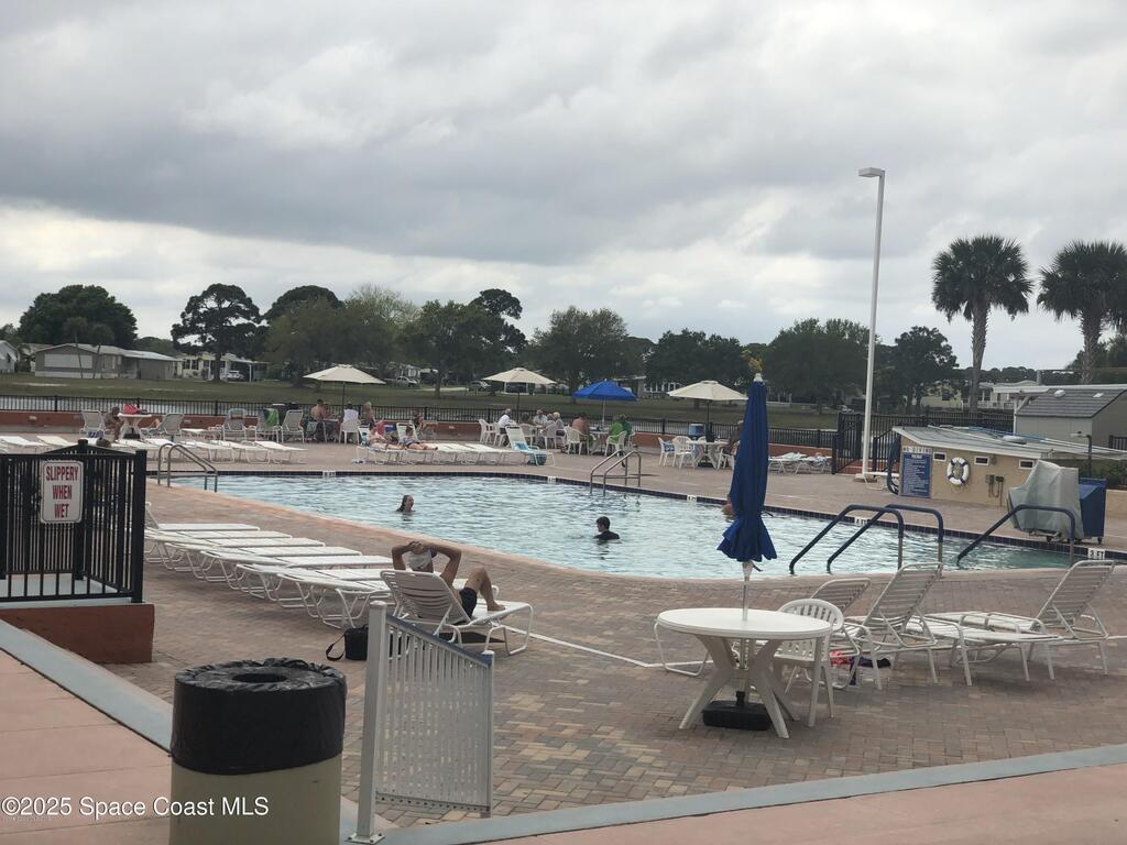 1289 Gardenia Drive, Barefoot Bay, FL 32976