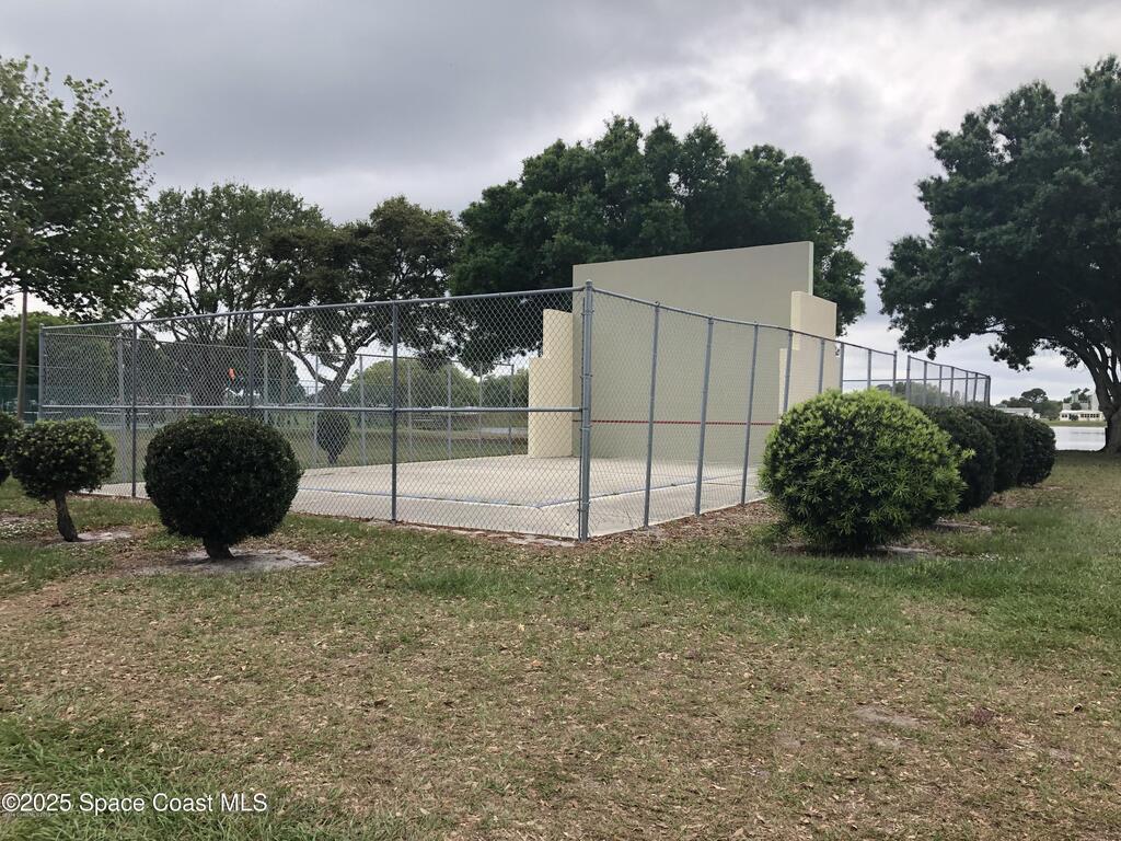 1289 Gardenia Drive, Barefoot Bay, FL 32976