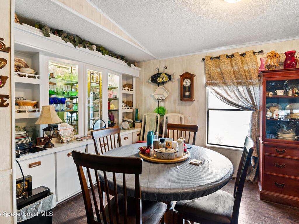 1289 Gardenia Drive, Barefoot Bay, FL 32976