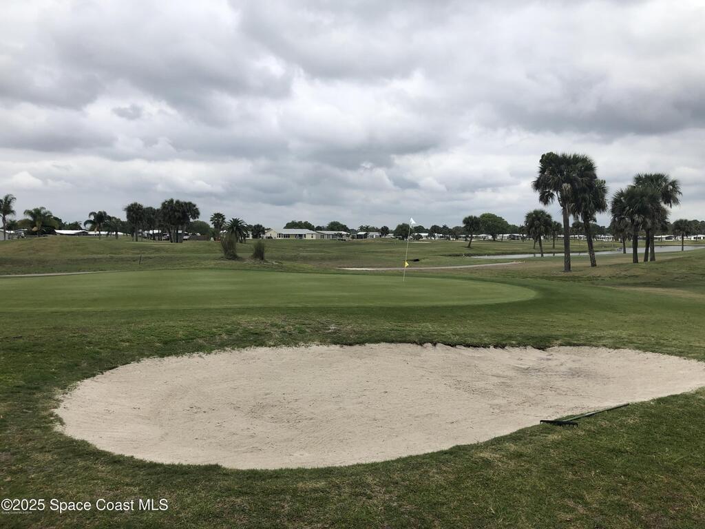 1289 Gardenia Drive, Barefoot Bay, FL 32976