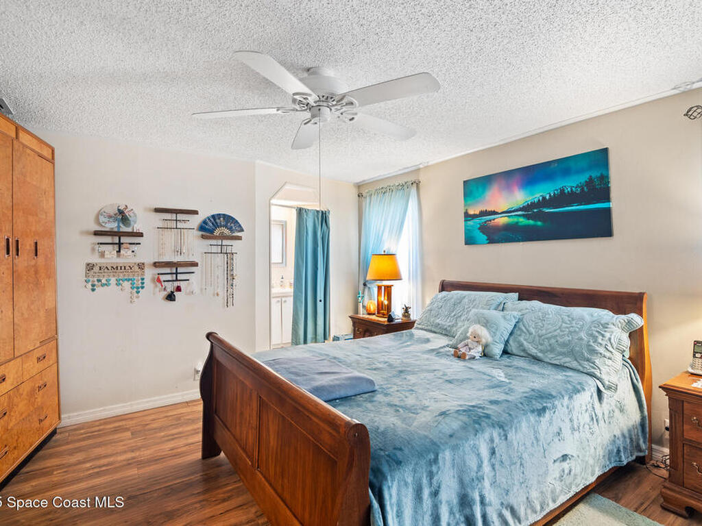 1289 Gardenia Drive, Barefoot Bay, FL 32976