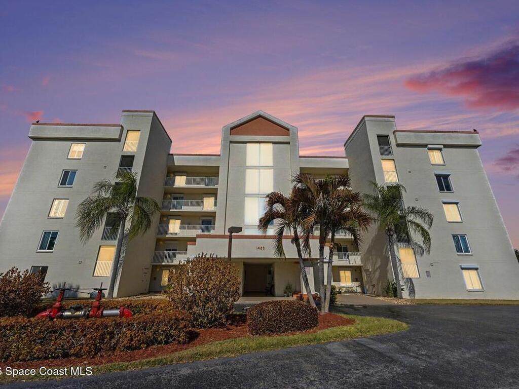 1420 Huntington Lane, Rockledge, FL 32955