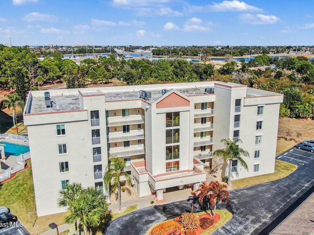 1420 Huntington Lane, Rockledge, FL 32955