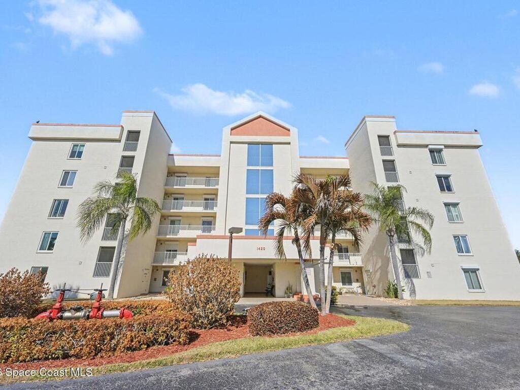 1420 Huntington Lane, Rockledge, FL 32955