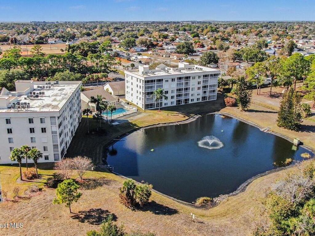 1420 Huntington Lane, Rockledge, FL 32955