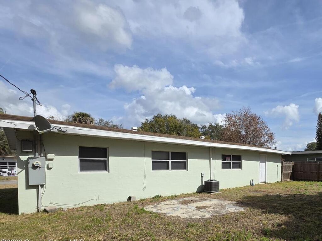 2235 Anna Drive, Titusville, FL 32796