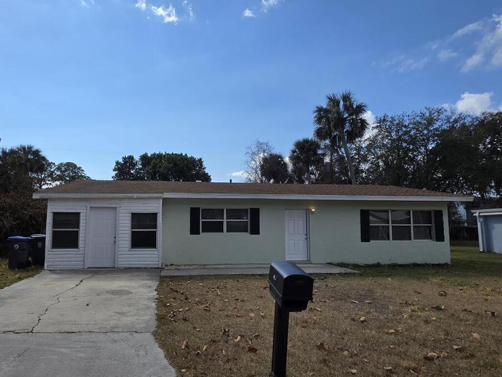 2235 Anna Drive, Titusville, FL 32796