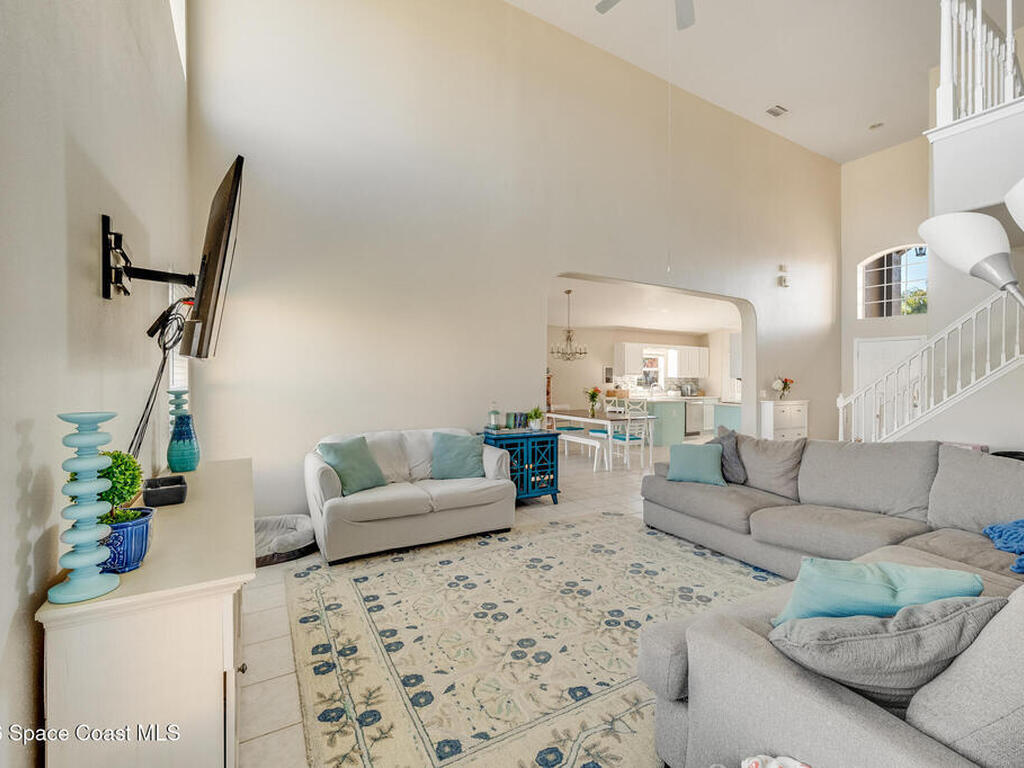 2748 Bradfordt Drive, Melbourne, FL 32904