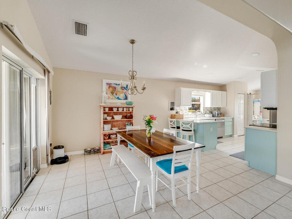 2748 Bradfordt Drive, Melbourne, FL 32904