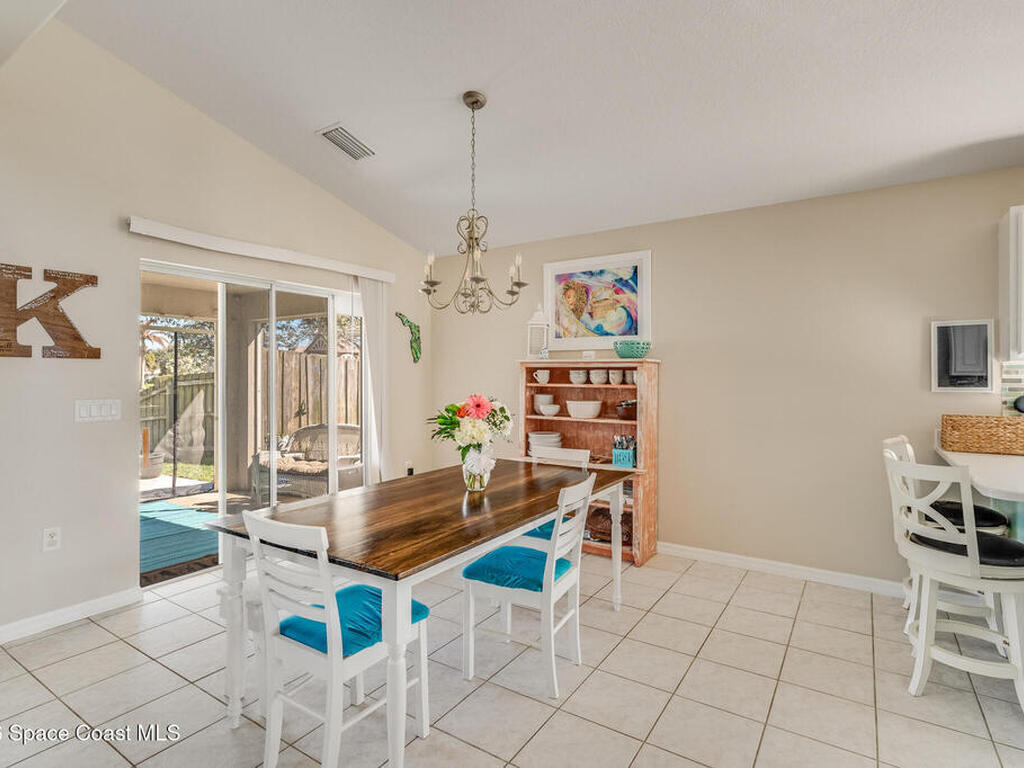 2748 Bradfordt Drive, Melbourne, FL 32904