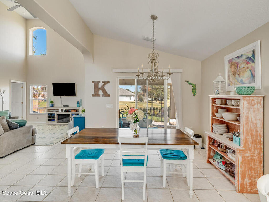 2748 Bradfordt Drive, Melbourne, FL 32904