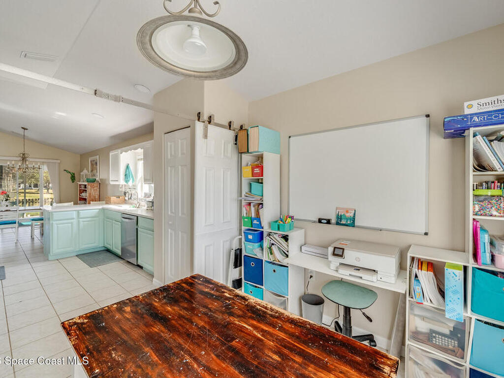 2748 Bradfordt Drive, Melbourne, FL 32904