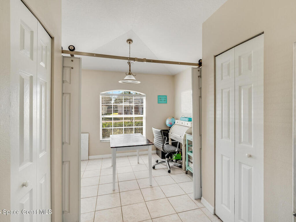 2748 Bradfordt Drive, Melbourne, FL 32904