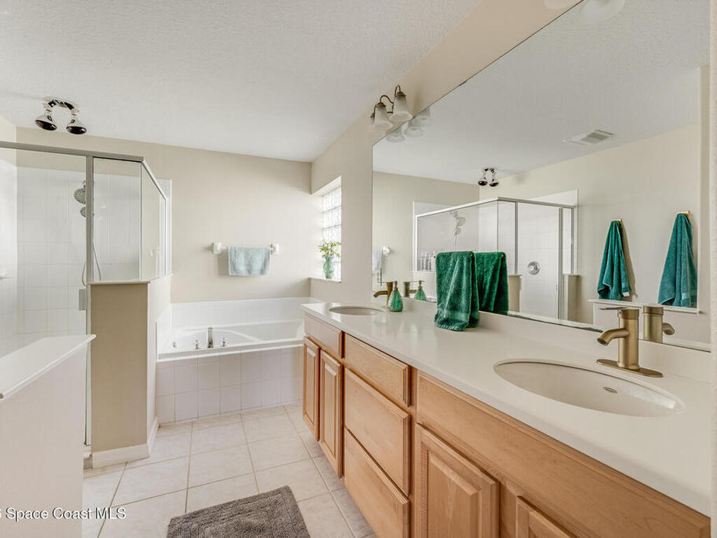 2748 Bradfordt Drive, Melbourne, FL 32904