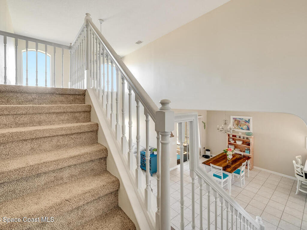 2748 Bradfordt Drive, Melbourne, FL 32904