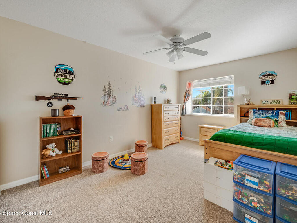 2748 Bradfordt Drive, Melbourne, FL 32904