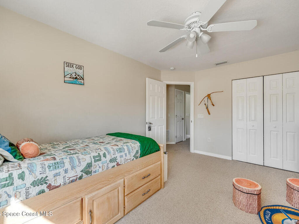 2748 Bradfordt Drive, Melbourne, FL 32904